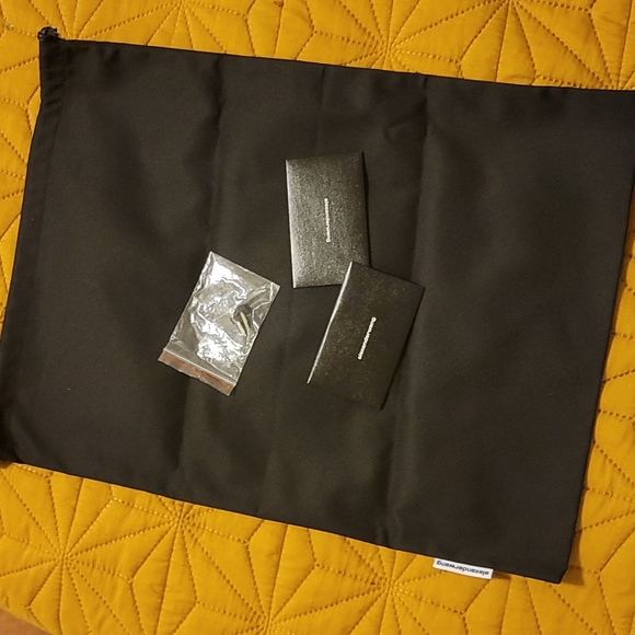 Alexander Wang Nova Slingback Sandals - Picture 2 of 12